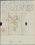 Carlyle, [Thomas], ALS to. Aug. 30, 1840
