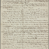 Carlyle, [Thomas], ALS to. Oct. 14, 1841