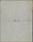 Chapman, John, ALS to. Oct. 30, 1846