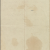 Chapman, John, ALS to. Nov. 15, 1847