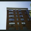 Block 083: West Thames Street between South End Avenue and Hudson River Esplanade (south side)
