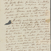 Emerson, Charles C[hauncy], ALS to. Dec. 4, 1834