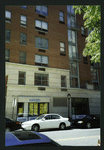 Block 083: West Thames Street between South End Avenue and Hudson River Esplanade (south side)