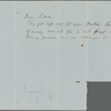 Emerson, Lidian, AN to. [Nov.? 4?, 1847?]