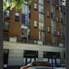 Block 083: West Thames Street between South End Avenue and Hudson River Esplanade (south side)