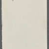 Emerson, Lidian, AN to. [Nov.? 4?, 1847?]
