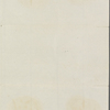 Flower, [Edward Fordham], ALS to. Apr. 11, [1849]