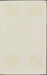 Flower, [Edward Fordham], ALS to. Apr. 11, [1849]