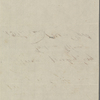 Greeley, Horace, ALS to. Jul. 23, 1850