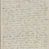 Heath, James F., ALS to. Aug. 4, 1842