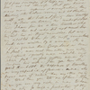 Heath, James F., ALS to. Aug. 4, 1842
