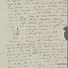 Heath, James F., ALS to. Aug. 4, 1842