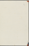 [Higginson, Thomas Wentworth], ALS to. Oct. 23, 1874. Previously listed as to [George B. Chase?]