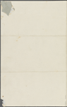 [Higginson, Thomas Wentworth], ALS to. Oct. 23, 1874. Previously listed as to [George B. Chase?]