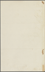 [Hutton, Robert], ALS to. May 3, [1848]