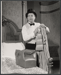 Robert Preston in the stage production I do! I Do!
