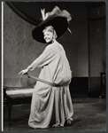 Mary Martin in the stage production I Do! I Do!