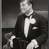 Gordon MacRea in the stage production I Do! I Do!