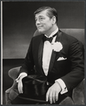 Gordon MacRea in the stage production I Do! I Do!
