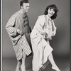 I do! I do!, touring cast. [Hines/Ford]