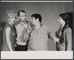 I had a ball [1964], rehearsal.