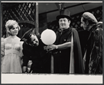 I had a ball [1964], production.