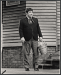 Buddy Hackett in the stage production I Had a Ball