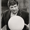 Buddy Hackett in the stage production I Had a Ball