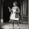 Rosetta LeNoire in the stage production I Had a Ball