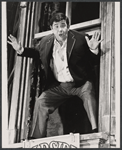 Buddy Hackett in the stage production I Had a Ball