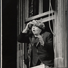 Buddy Hackett in the stage production I Had a Ball