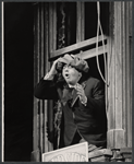 Buddy Hackett in the stage production I Had a Ball