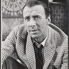 Richard Kiley in the stage production I Had a Ball