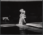 Skater in the Icestravaganza of the 1964 New York World's Fair