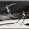 Skaters in the Icestravaganza of the 1964 New York World's Fair