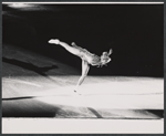 Skater in the Icestravaganza of the 1964 New York World's Fair