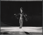 Skater in the Icestravaganza of the 1964 New York World's Fair