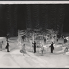Scene from the Icestravaganza of the 1964 New York World's Fair