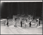 Scene from the Icestravaganza of the 1964 New York World's Fair