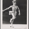 Skater in the Icestravaganza of the 1964 New York World's Fair