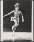 Skater in the Icestravaganza of the 1964 New York World's Fair