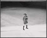 Skater in the Icestravaganza of the 1964 New York World's Fair