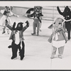 Scene from the Icestravaganza of the 1964 New York World's Fair