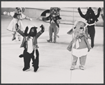Scene from the Icestravaganza of the 1964 New York World's Fair