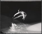 Skater in the Icestravaganza of the 1964 New York World's Fair