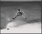 Skater in the Icestravaganza of the 1964 New York World's Fair