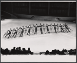 Scene from the Icestravaganza of the 1964 New York World's Fair