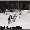 Scene from the Icestravaganza of the 1964 New York World's Fair