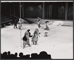 Scene from the Icestravaganza of the 1964 New York World's Fair