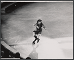 Skater in the Icestravaganza of the 1964 New York World's Fair